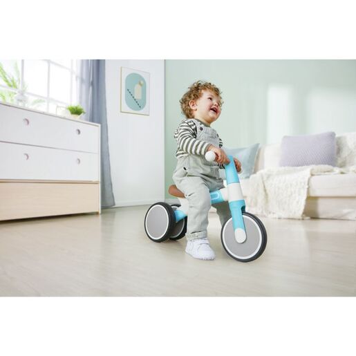 HAPE tricikl guralica My First Balance Bike, plavi