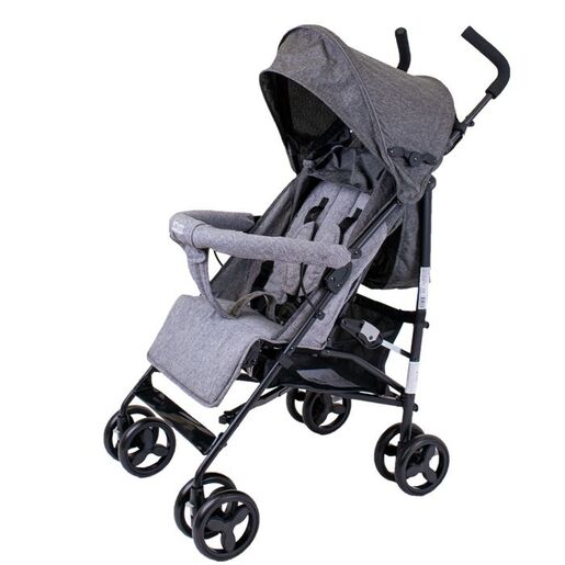 JUNGLE kišobran kolica SPRINT, siva