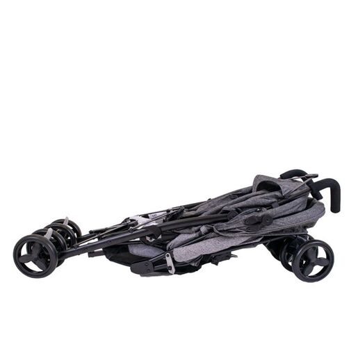 JUNGLE kišobran kolica SPRINT, siva