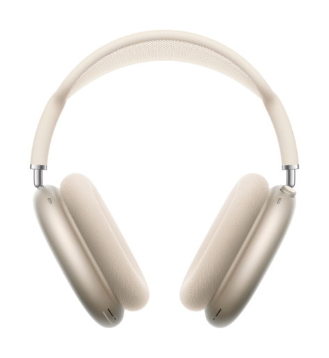 Apple AirPods Max - Starlight