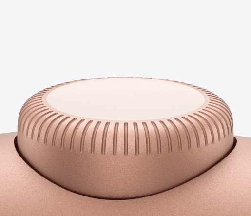 Apple AirPods Max - Starlight