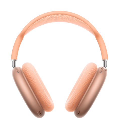 Apple AirPods Max - Orange