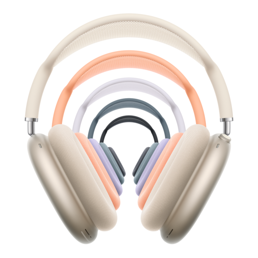 Apple AirPods Max - Orange