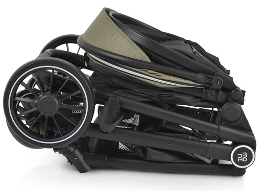 MONI dječija kolica Rio, green