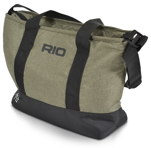 MONI dječija kolica Rio, green