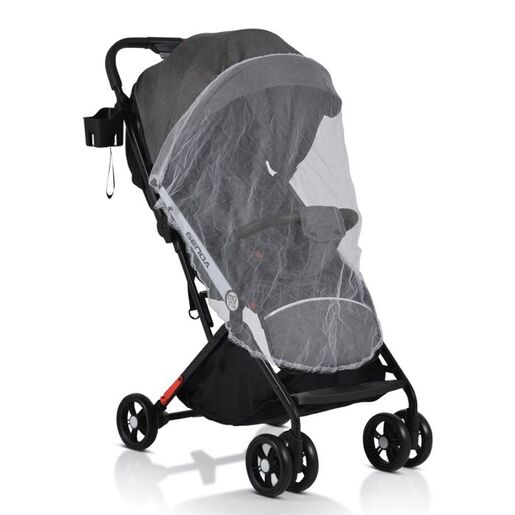 MONI dječija kolica Genoa, grey