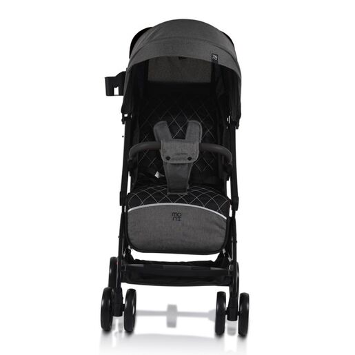 MONI dječija kolica Genoa, grey