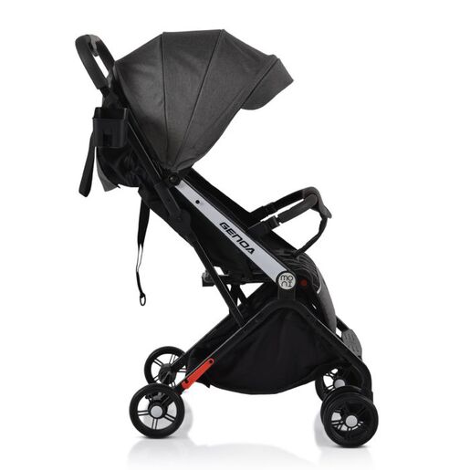 MONI dječija kolica Genoa, grey