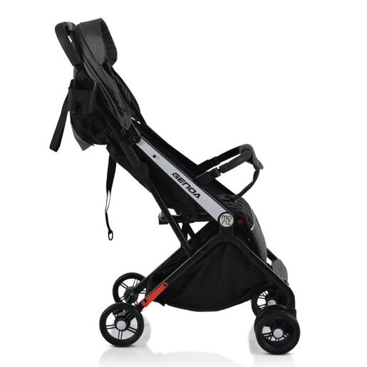 MONI dječija kolica Genoa, grey