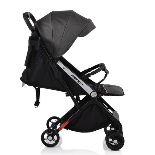 MONI dječija kolica Genoa, grey