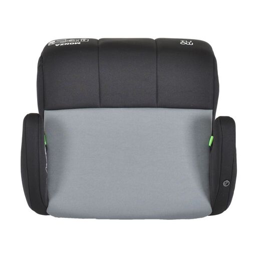 MONI autosjedalica Monza, 22-36kg, grey