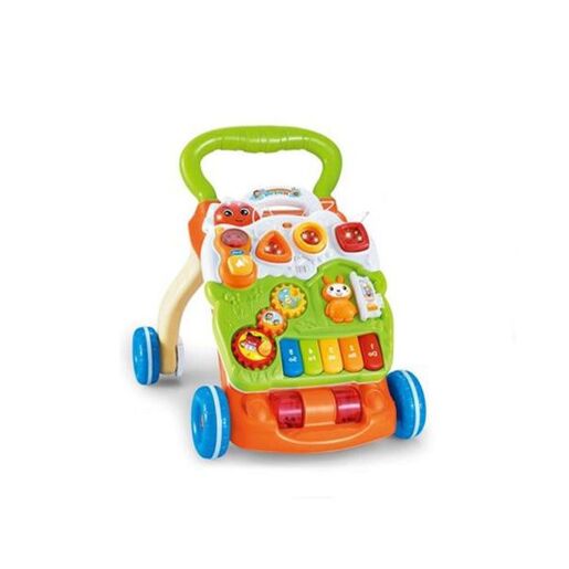 MONI dječja guralica Piano