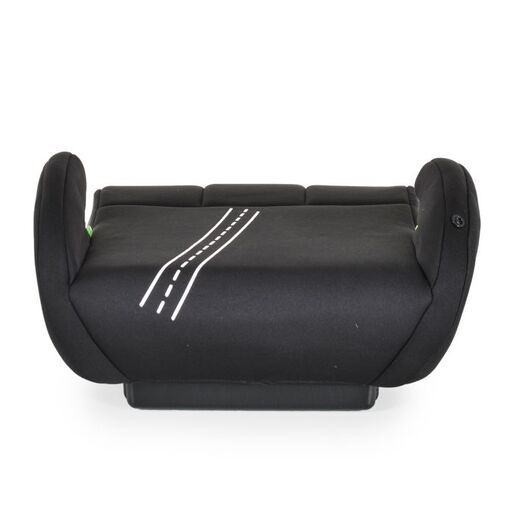 MONI autosjedalica Dakar, 22-36kg, black