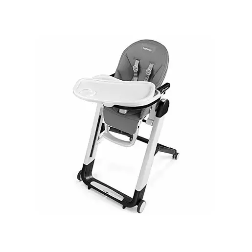 PEG PEREGO hranilica Siesta Follow Me Ice