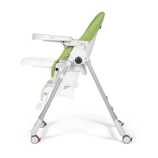 PEG PEREGO hranilica Prima Pappa follow me wonder green