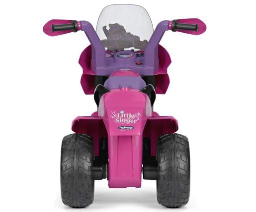 PEG PEREGO Motor Little Singer 6V
