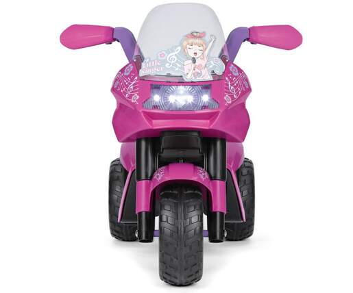 PEG PEREGO Motor Little Singer 6V