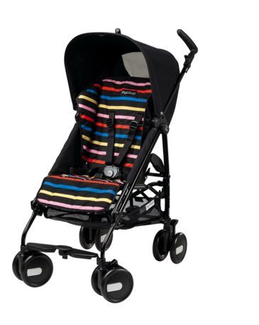 PEG PEREGO Kišobran kolica Pliko Mini Neon