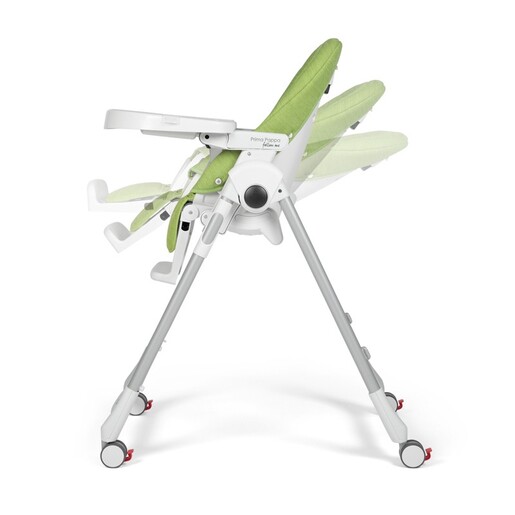 PEG PEREGO hranilica Prima Pappa follow me gold