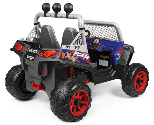 PEG PEREGO automobil na akumulator Polaris RZR 900 XP 480W