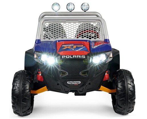PEG PEREGO automobil na akumulator Polaris RZR 900 XP 480W