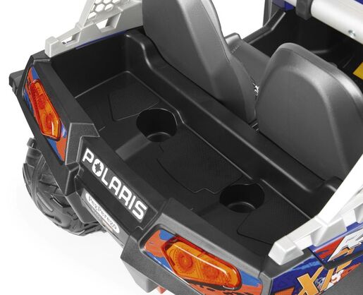 PEG PEREGO automobil na akumulator Polaris RZR 900 XP 480W