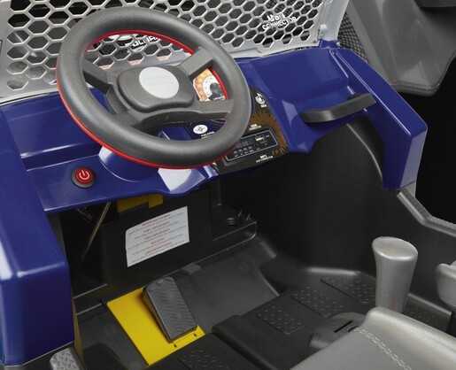 PEG PEREGO automobil na akumulator Polaris RZR 900 XP 480W