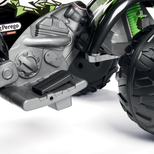 PEG PEREGO Quad na akumulator Corral T-Rex 330W