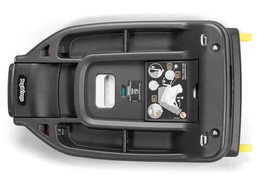 PEG PEREGO iSize baza za autosjedalicu za Primo Viaggio i-Size i Viaggio FF105