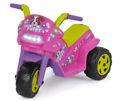 PEG PEREGO Motor Mini Puppy 6V