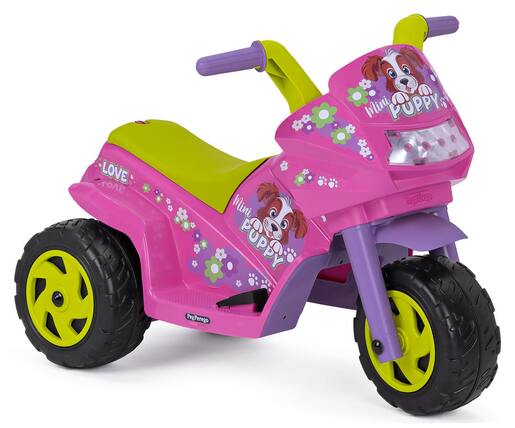 PEG PEREGO Motor Mini Puppy 6V