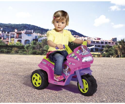 PEG PEREGO Motor Mini Puppy 6V