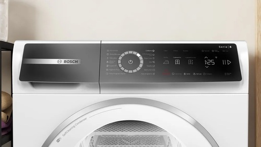 Bosch sušilica WQB245A7BY