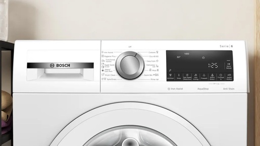 Bosch mašina za veš WGG244Z4BY