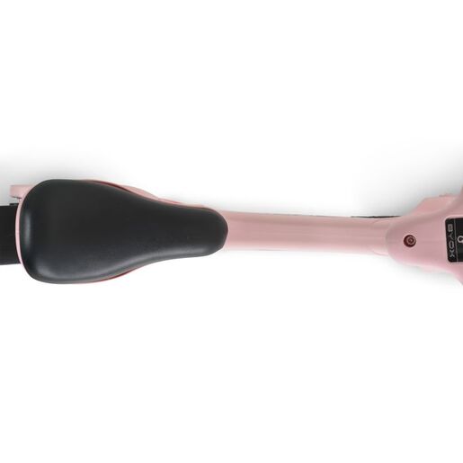 BYOX balans bicikl Next step, pink