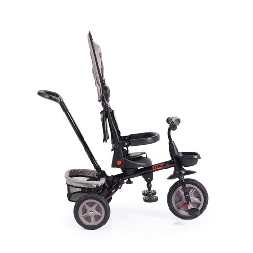 BYOX tricikl Explore, Beige