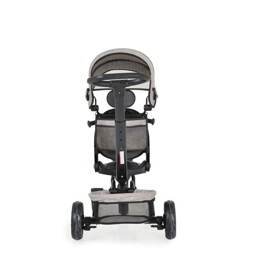 BYOX tricikl Explore, Beige