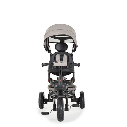 BYOX tricikl Explore, Beige