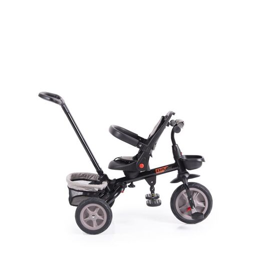 BYOX tricikl Explore, Beige