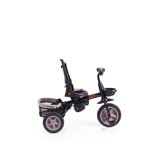 BYOX tricikl Explore, Beige