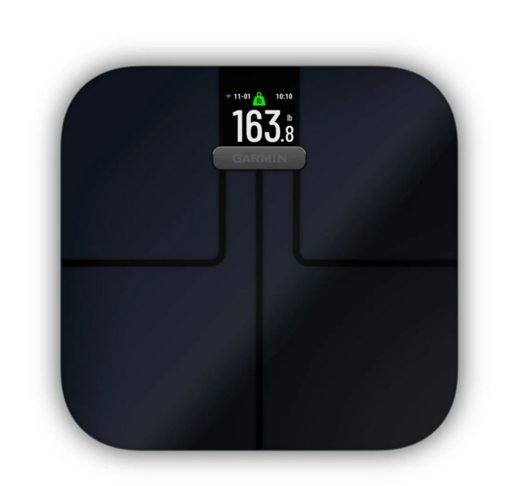 GARMIN Index S2 Black (010-02294-12) smart vaga