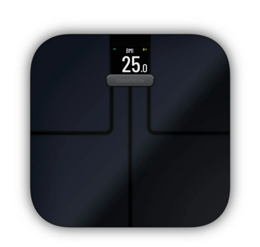 GARMIN Index S2 Black (010-02294-12) smart vaga