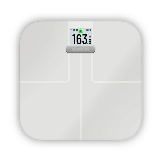 GARMIN Index S2 White (010-02294-13) smart vaga