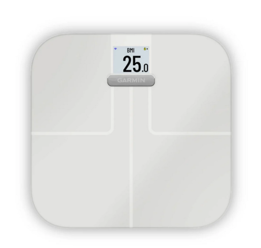 GARMIN Index S2 White (010-02294-13) smart vaga