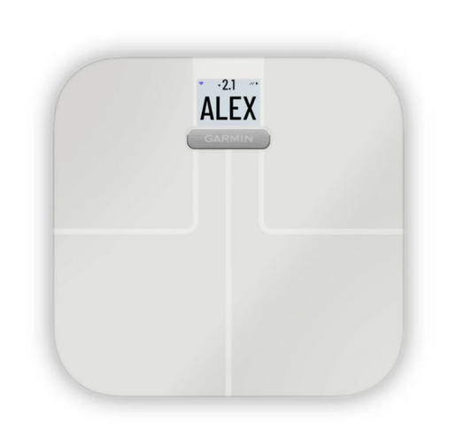 GARMIN Index S2 White (010-02294-13) smart vaga