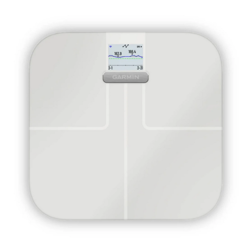 GARMIN Index S2 White (010-02294-13) smart vaga