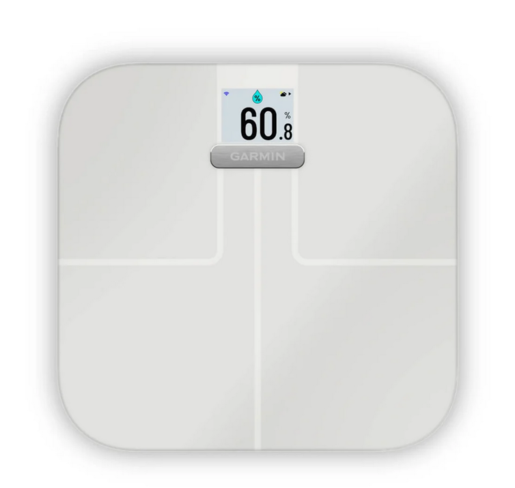 GARMIN Index S2 White (010-02294-13) smart vaga