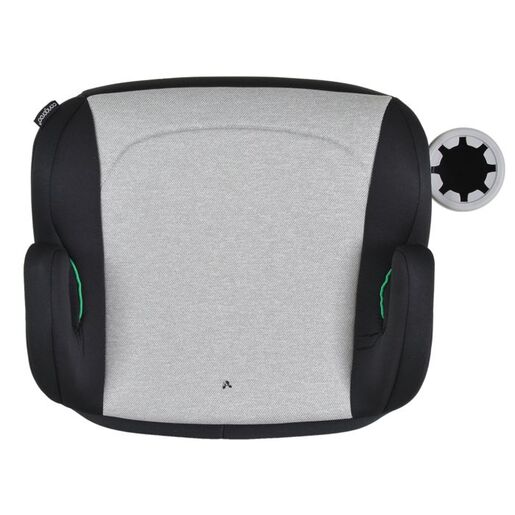 CANGAROO autosjedalica I-Swift, 125-150 cm, Grey