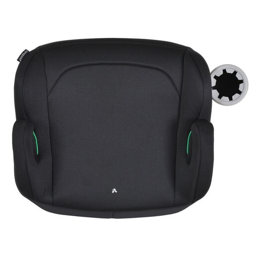 CANGAROO autosjedalica I-Swift, 125-150 cm, Black