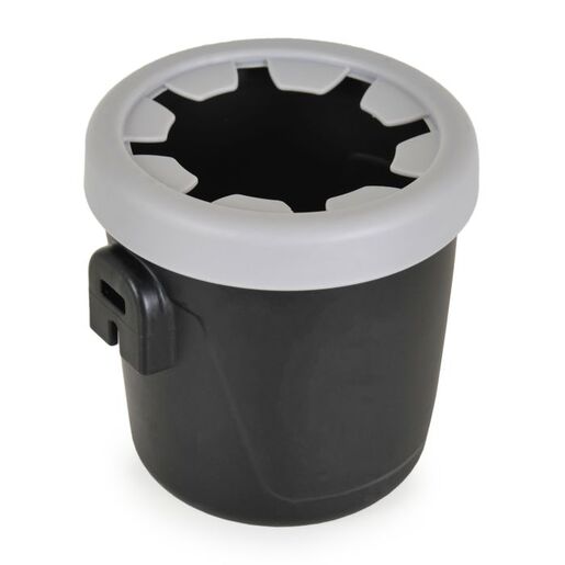 CANGAROO autosjedalica I-Swift, 125-150 cm, Black